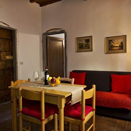 Dante 16 - Keys Of Italy Apartment ฟลอเรนซ์ ภายนอก รูปภาพ