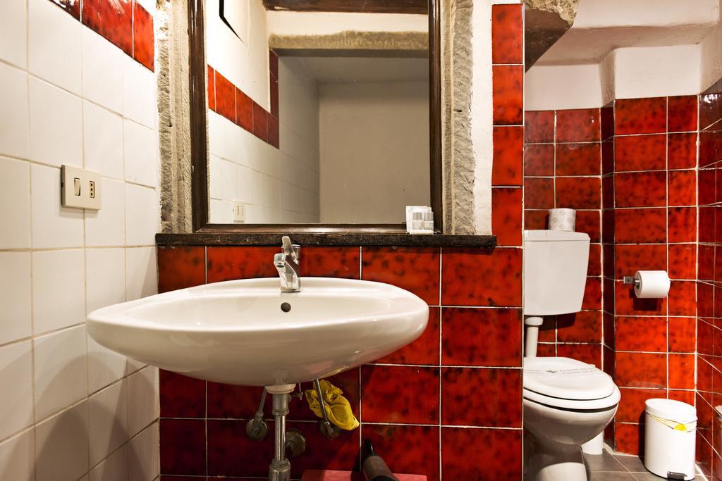 Dante 16 - Keys Of Italy Apartment ฟลอเรนซ์ ภายนอก รูปภาพ