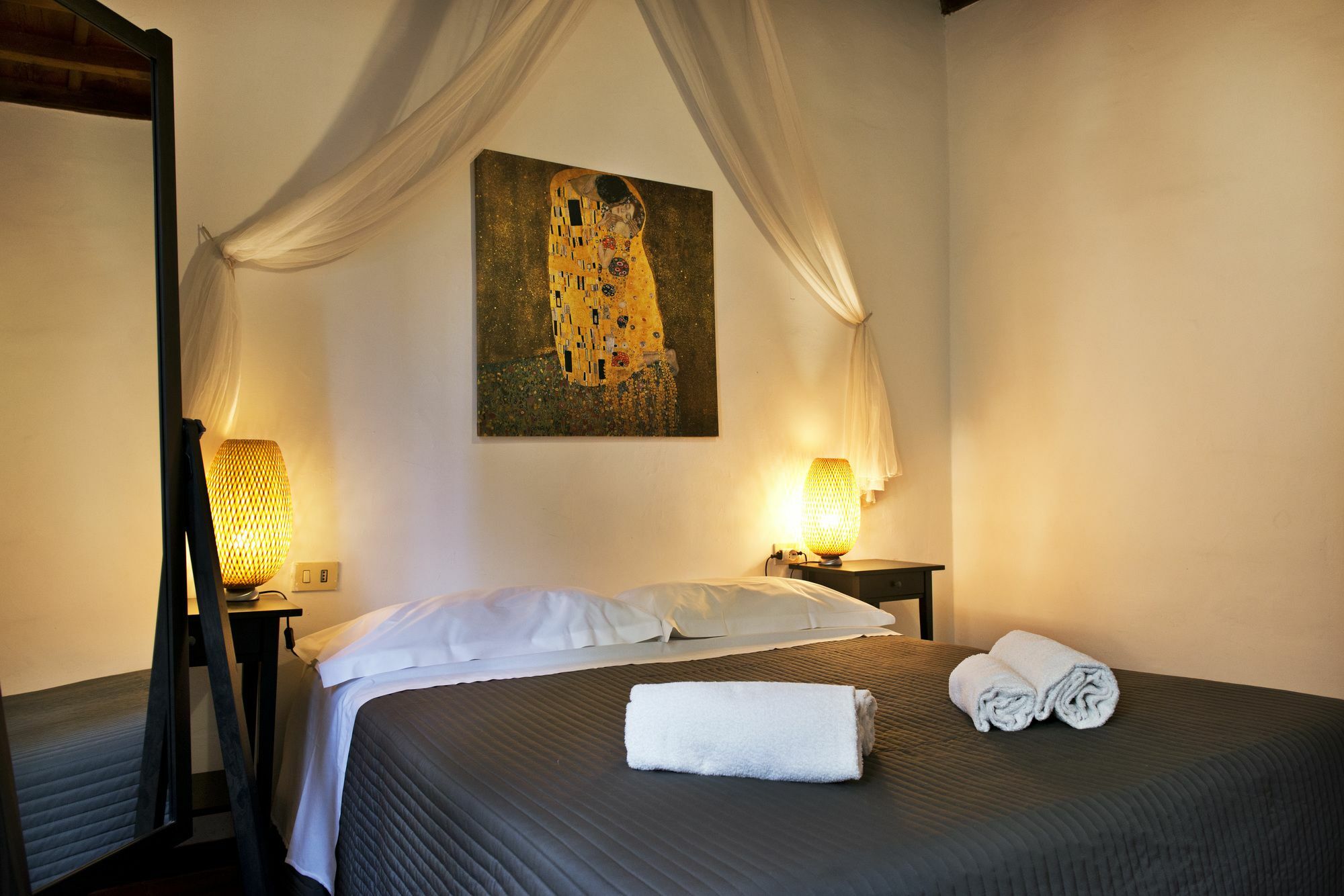 Dante 16 - Keys Of Italy Apartment ฟลอเรนซ์ ภายนอก รูปภาพ