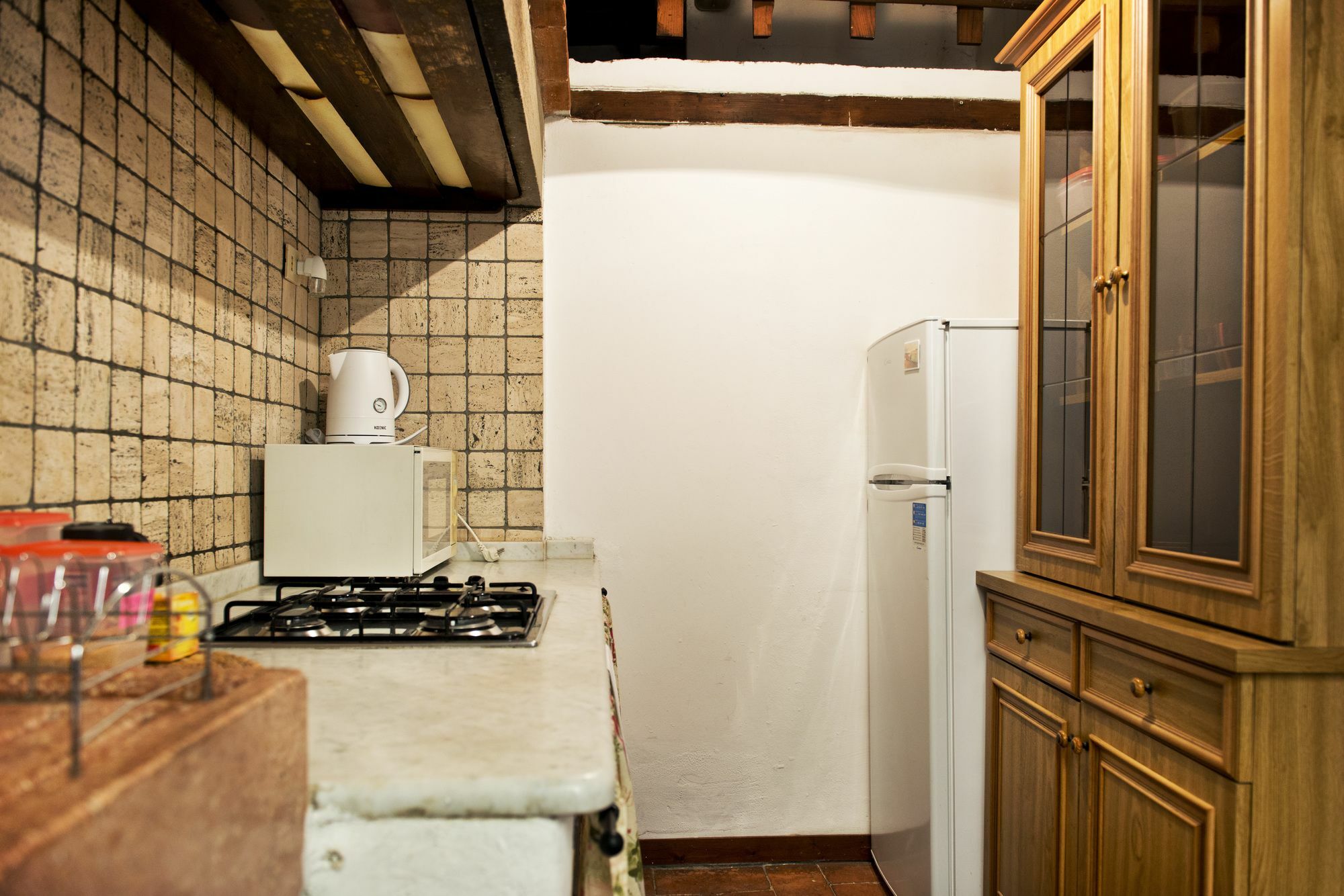 Dante 16 - Keys Of Italy Apartment ฟลอเรนซ์ ภายนอก รูปภาพ
