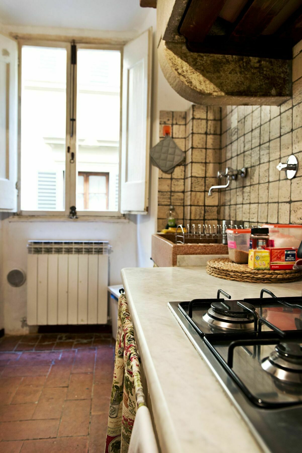 Dante 16 - Keys Of Italy Apartment ฟลอเรนซ์ ภายนอก รูปภาพ