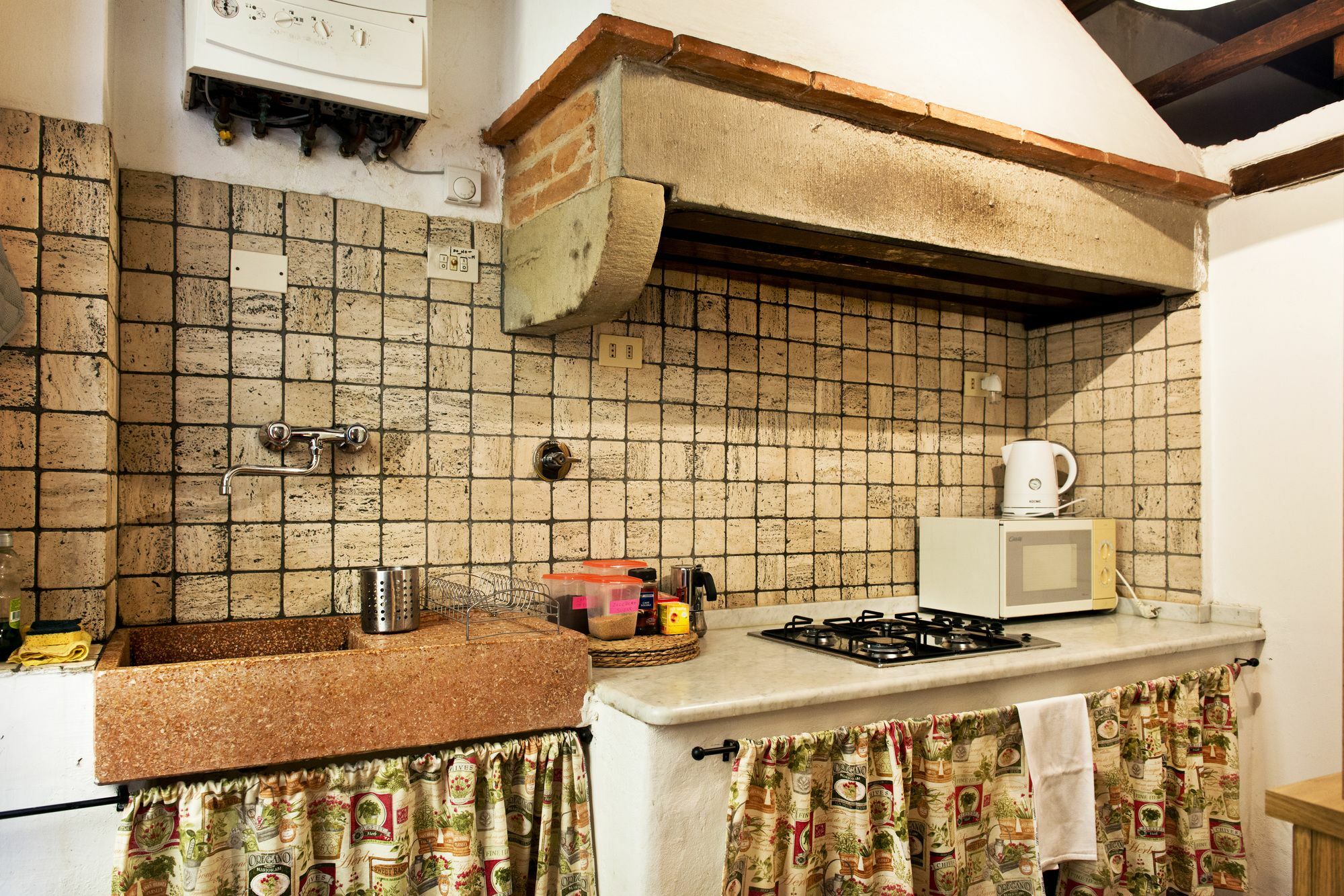 Dante 16 - Keys Of Italy Apartment ฟลอเรนซ์ ภายนอก รูปภาพ